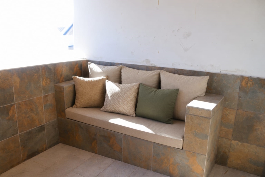 3 Bedroom Property for Sale in Lampiesbaai Western Cape